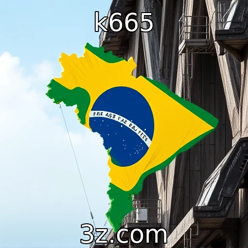 Expansão de plataformas de apostas no mercado brasileiro : k665