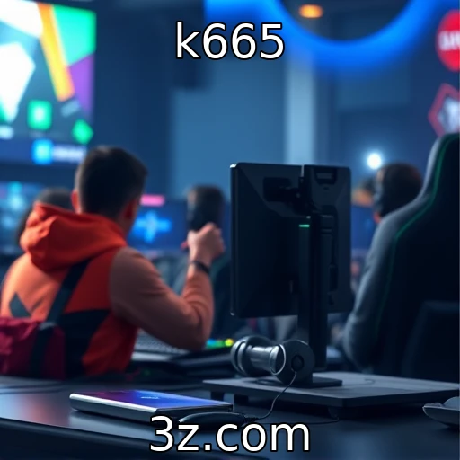 Regulação dos eSports: desafios e oportunidades no setor | k665