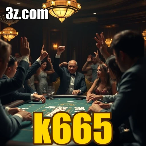 Diversão em Família: Explore o k665 e Seu Potencial