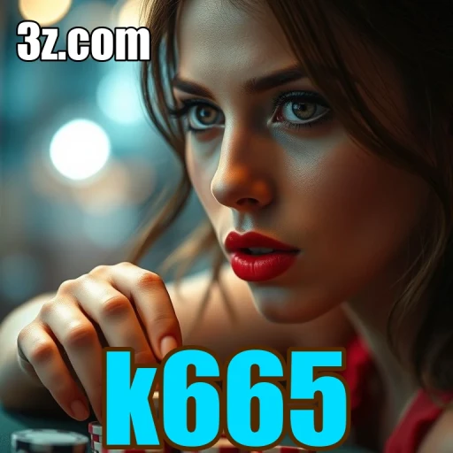 k665 Diversão