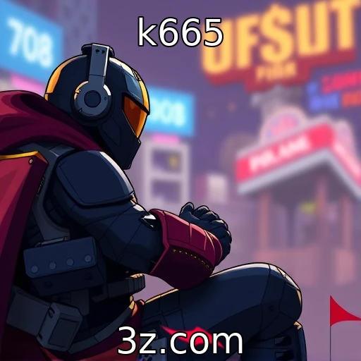 Mudanças na monetização de jogos e suas consequências : k665