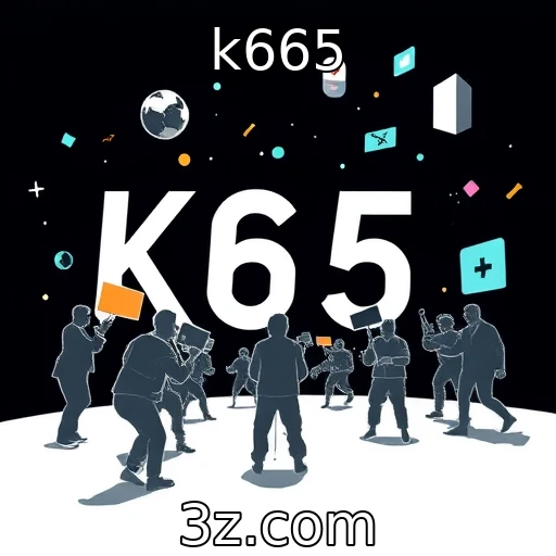 Fusões e aquisições moldam o futuro da indústria de jogos | k665