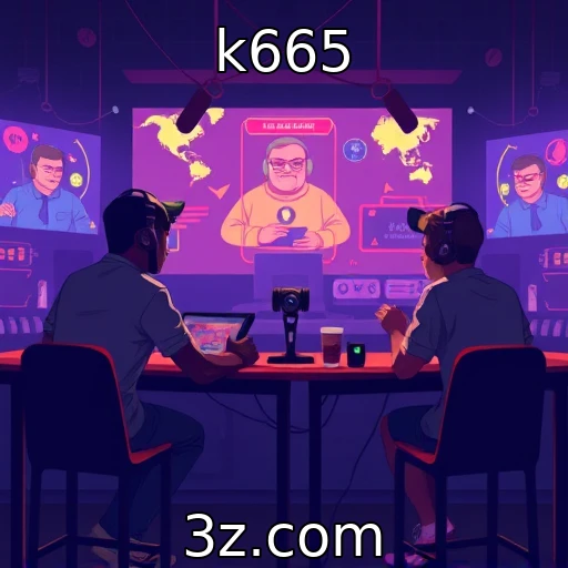 Impacto das microtransações na experiência de jogo | k665