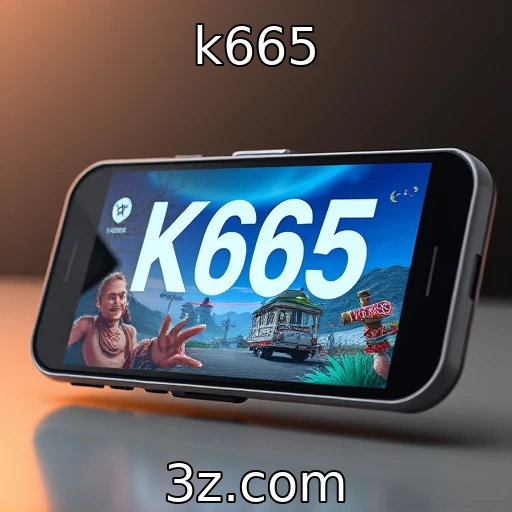 Crescimento do mercado de jogos móveis no setor global | k665