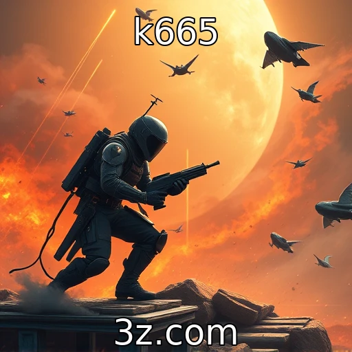 Mudanças na narrativa dos jogos e seu engajamento | k665