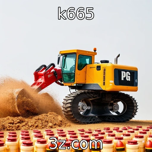 Novos lançamentos e tendências no catálogo de PG : k665