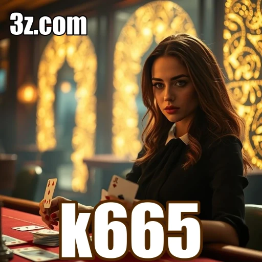 k665 Novos
