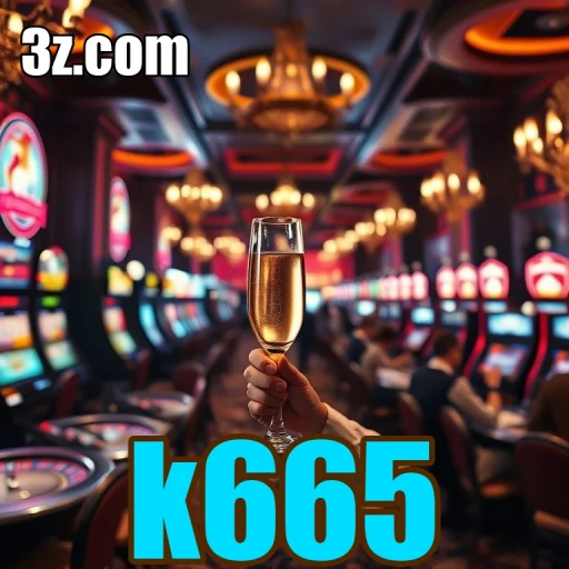 Desafios de Puzzle no k665: Um Mundo de Quebra-Cabeças