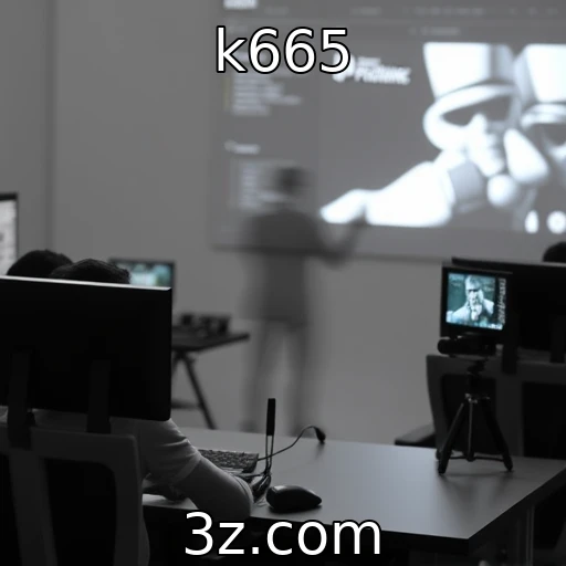 Regulação e ética na criação de jogos licenciados - k665