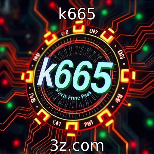 Inovação em RNG e sua importância para a segurança em jogos | k665