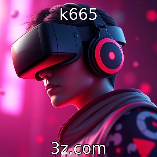 Avanços tecnológicos na criação de jogos imersivos : k665