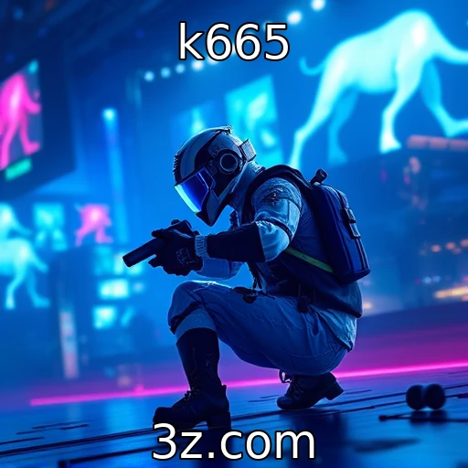 Tendências tecnológicas na evolução dos jogos digitais | k665