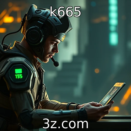 A influência da tecnologia na narrativa dos jogos - k665