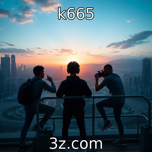 Impactos da tecnologia na experiência dos jogadores - k665