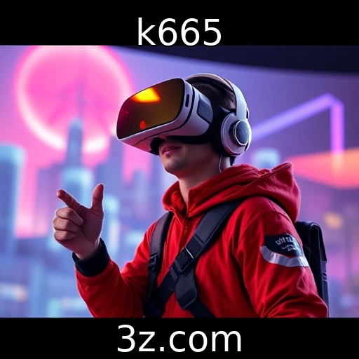 Impacto da realidade virtual no design de jogos : k665